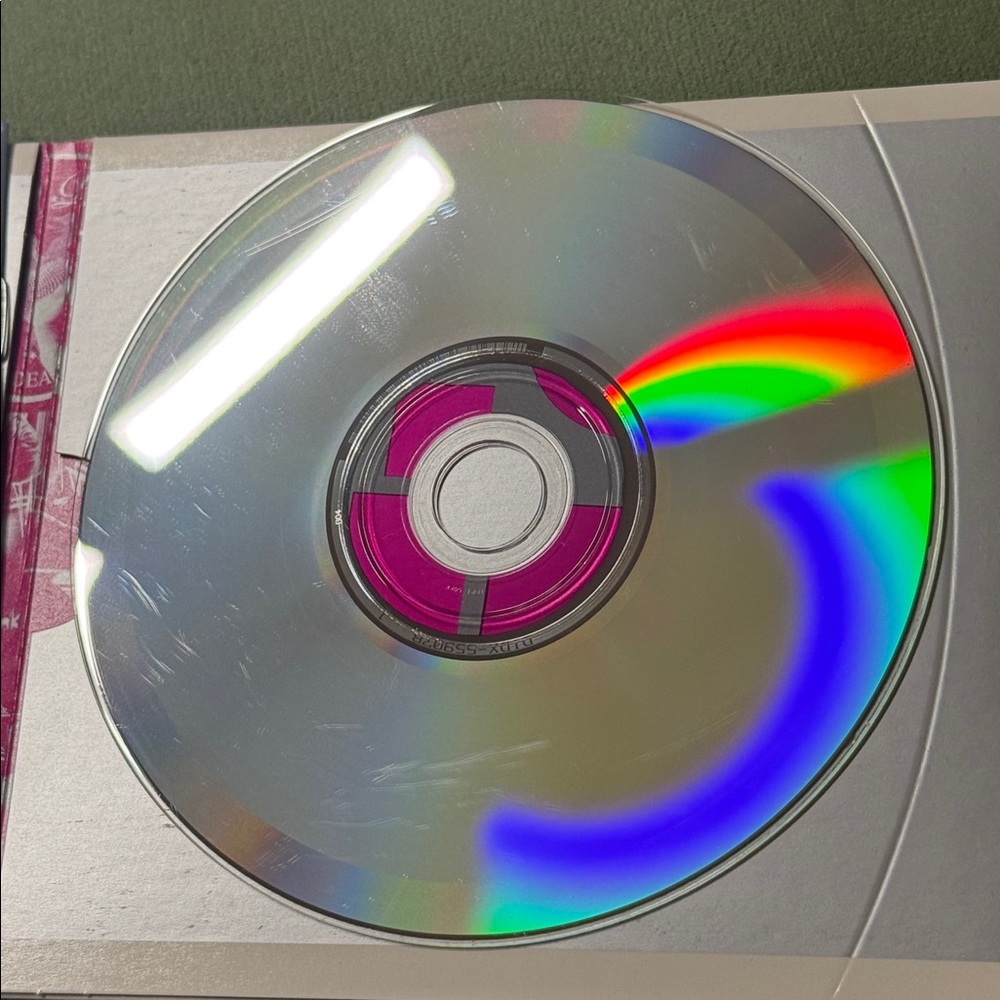 Pink Greatest Hits Album - Picture 5 of 6